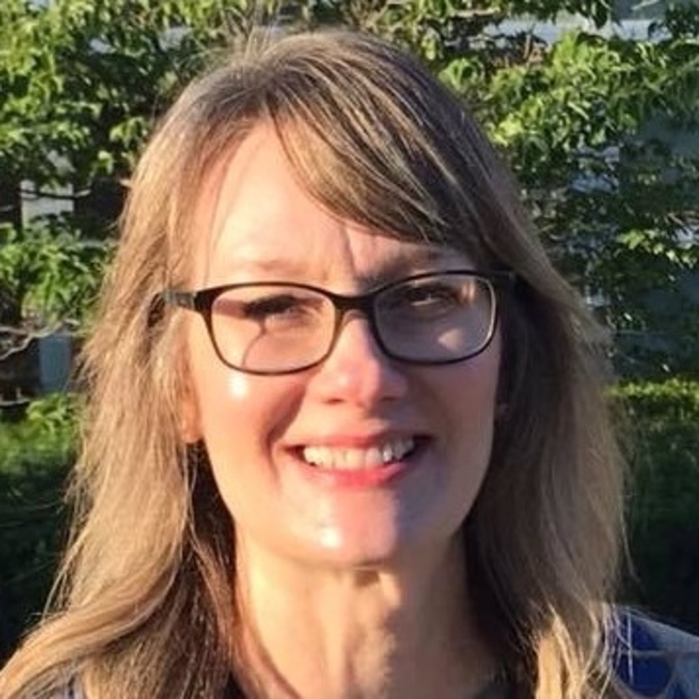 Meet your Posher, Jen z